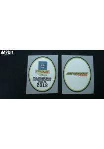 OFFICIAL PIALA FA CUP 2016 FINAL + SUPERBEST POWER PATCHES