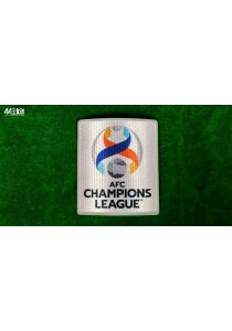 OFFICIAL PLAYER ISSUE ASIAN CHAMPIONS LEAGUE ACL 2021-22 AUTHENTIC PATCH