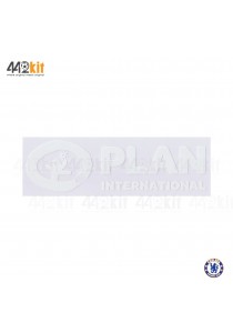 OFFICIAL PLAN INTERNATIONAL Chelsea Home CUP UCL 2019-20 PRINT 