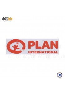 OFFICIAL PLAN INTERNATIONAL Chelsea 3rd CUP UCL 2019-20 PRINT 