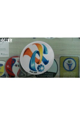 OFFICIAL ASIAN CHAMPIONS LEAGUE ACL 2016-19 LICENSED PATCH