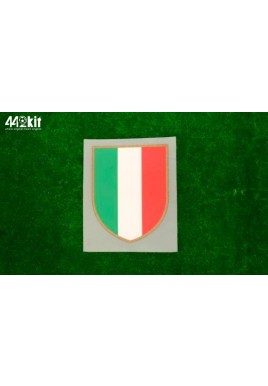 OFFICIAL ITALIAN SERIE A SCUDETTO JUVENTUS FC 2019-2021 PATCH