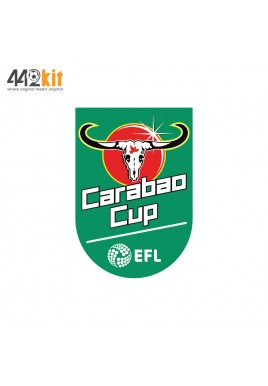 OFFICIAL EFL CARABAO CUP 2019-20 Patch 