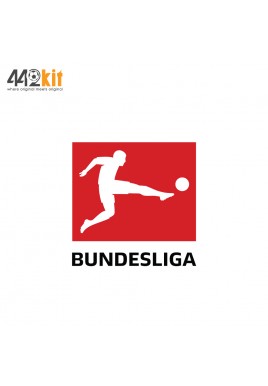 Official DEKOGRAPHICS Bundesliga Champions 2019-20 FC Bayern Patch 