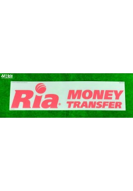 OFFICIAL ATLETICO MADRID AWAY 2019-20 LA LIGA RIA MONEY TRANSFER SPONSOR PRINT