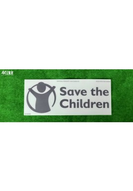 OFFICIAL ATLETICO MADRID 3RD UCL SAVE THE CHILDREN 2020-21 SPONSOR PRINT