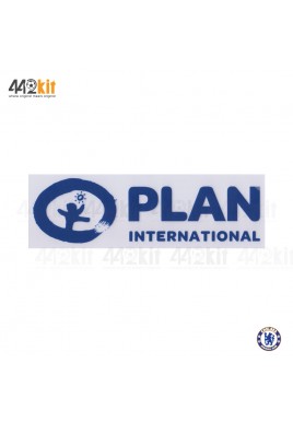 OFFICIAL PLAN INTERNATIONAL Chelsea Away CUP UCL 2019-20 PRINT 