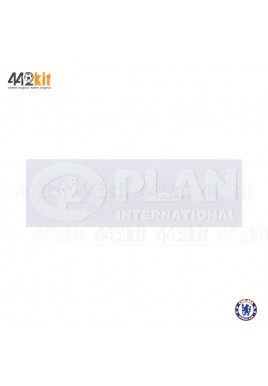 OFFICIAL PLAN INTERNATIONAL Chelsea Home CUP UCL 2019-20 PRINT 