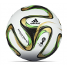 ADIDAS BRAZUCA WORLD CUP 2014 FINAL OFFICIAL MATCH BALL