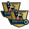 OFFICIAL SPORTING ID BARCLAY PREMIER LEAGUE PATCH CHAMPIONS 2013/14 - PLAYER SIZE