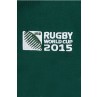 RUGBY WORLD CUP 2015 SOUTH AFRICA JERSEY
