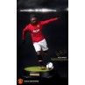 ZC WORLD 1/6 SCALE MANCHESTER DANNY WELBECK ACTION FIGURE - 2013/14 HOME KIT